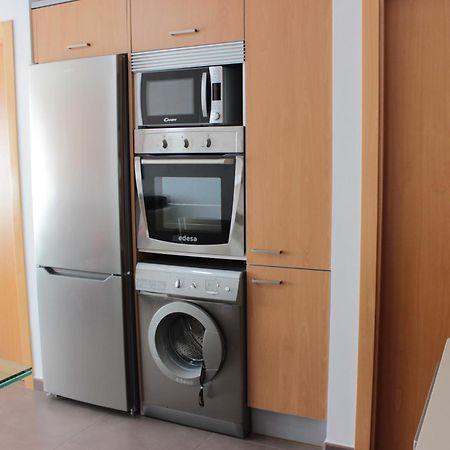 M515 Apartamento Las Dunas Oliva Nova Zewnętrze zdjęcie