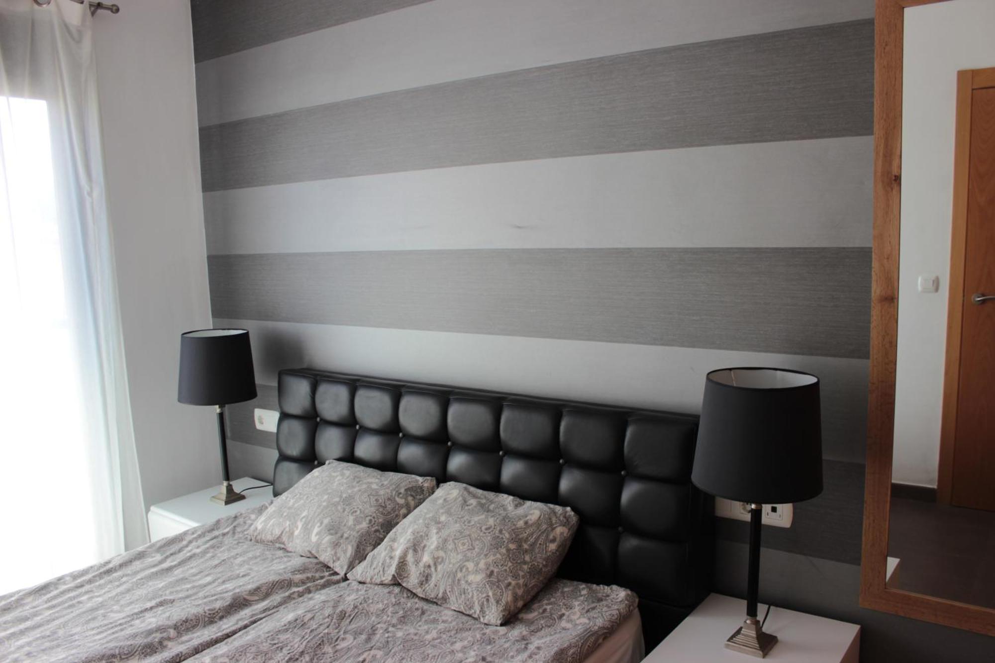 M515 Apartamento Las Dunas Oliva Nova Zewnętrze zdjęcie