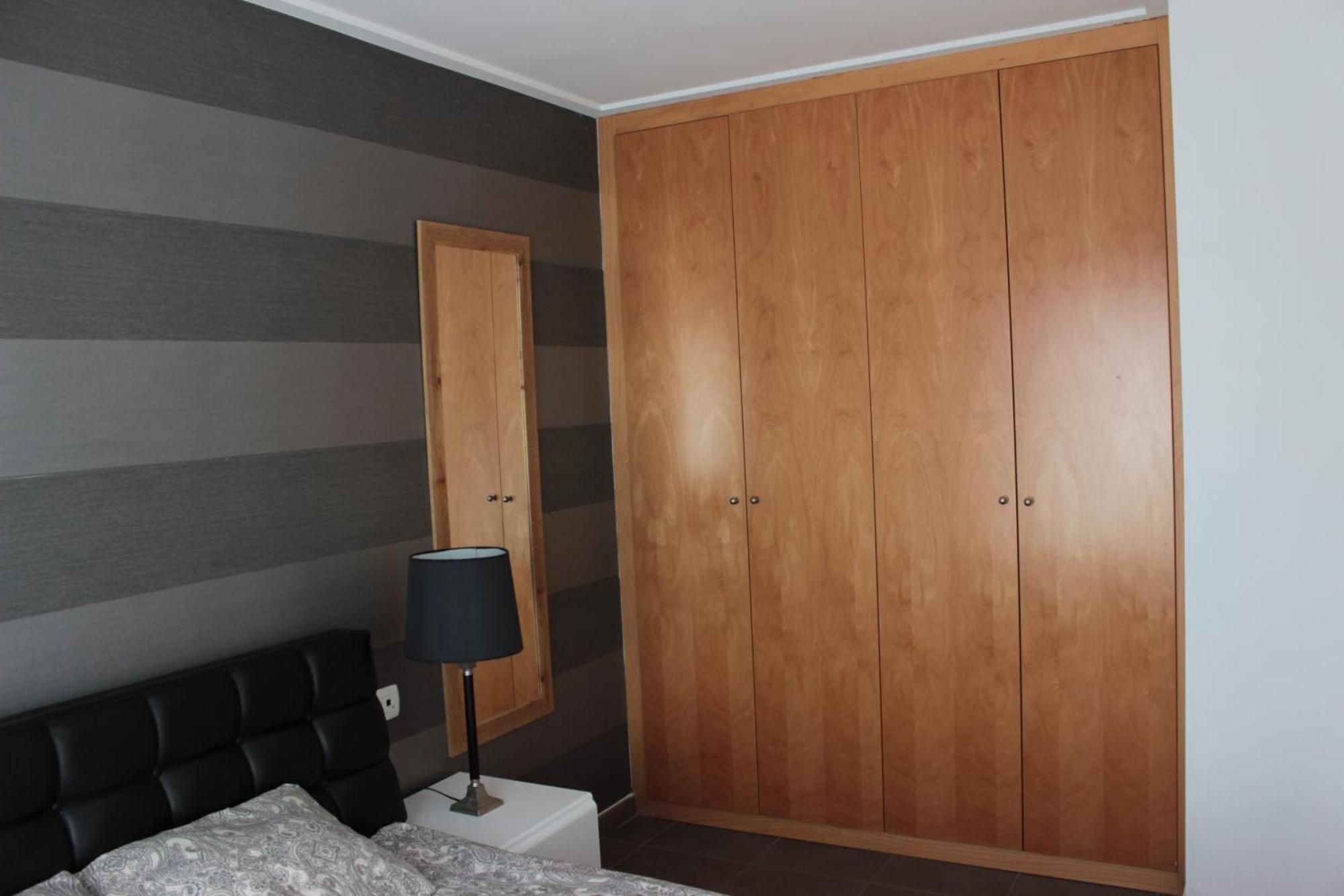 M515 Apartamento Las Dunas Oliva Nova Zewnętrze zdjęcie