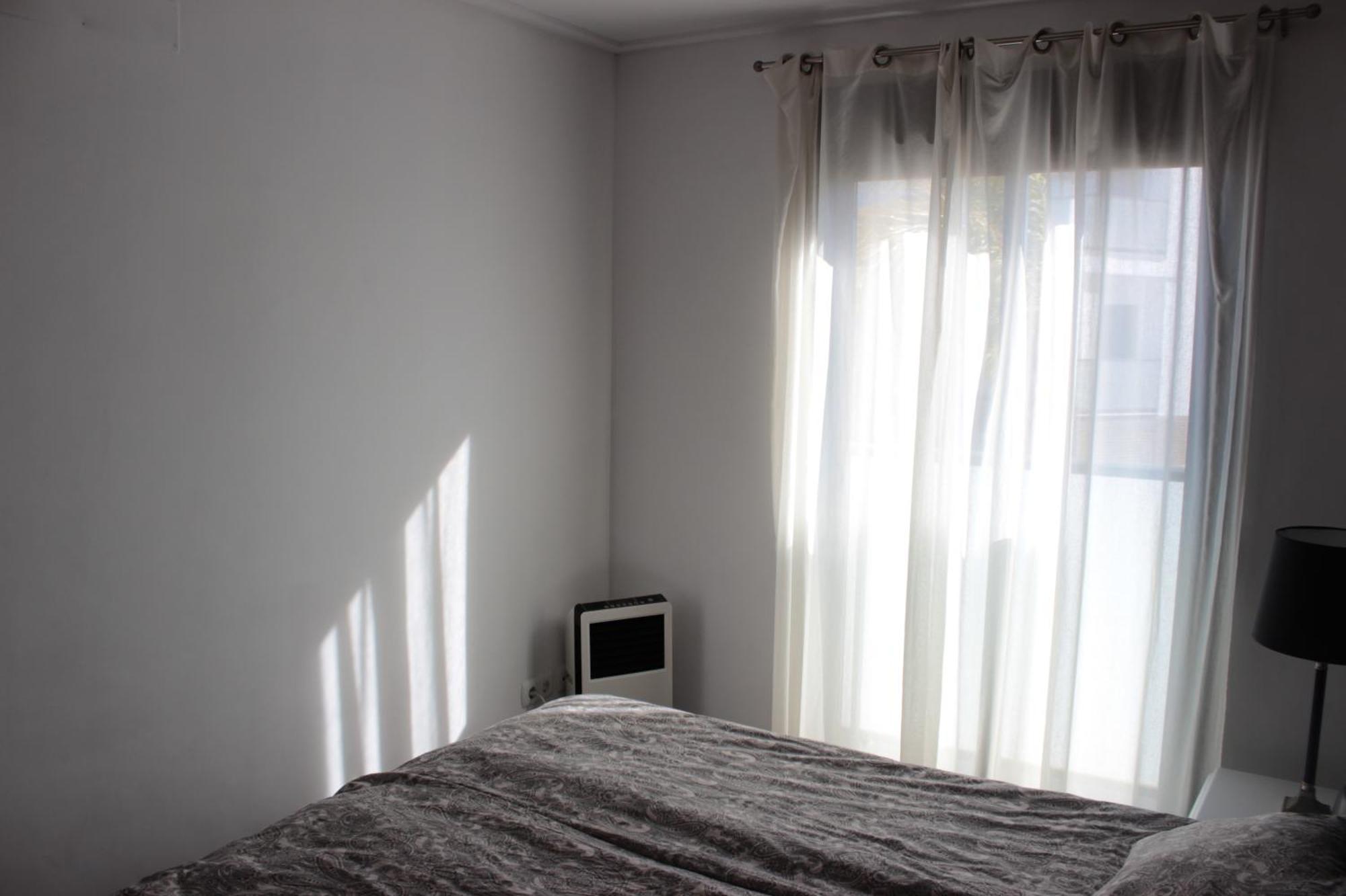 M515 Apartamento Las Dunas Oliva Nova Zewnętrze zdjęcie