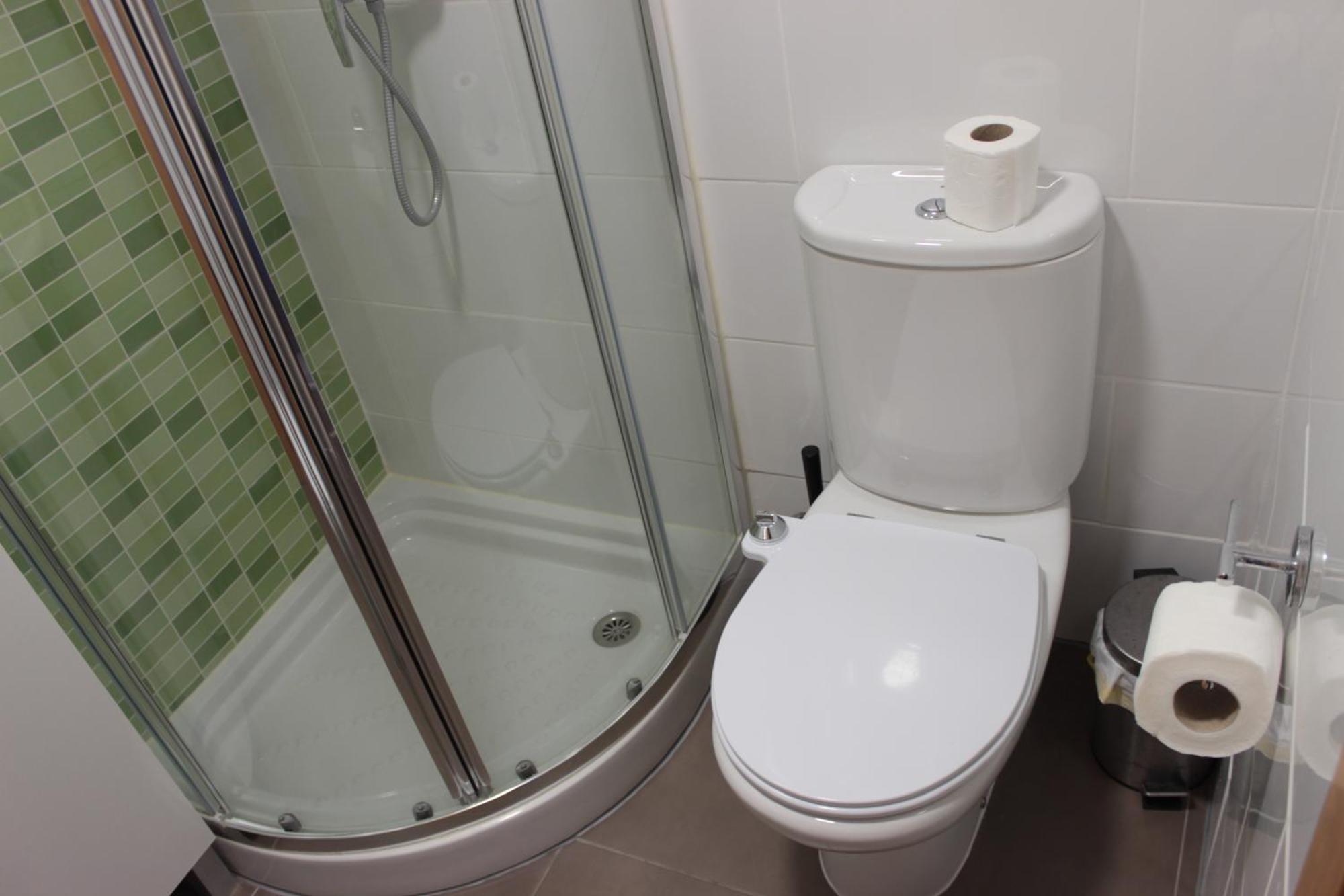 M515 Apartamento Las Dunas Oliva Nova Zewnętrze zdjęcie