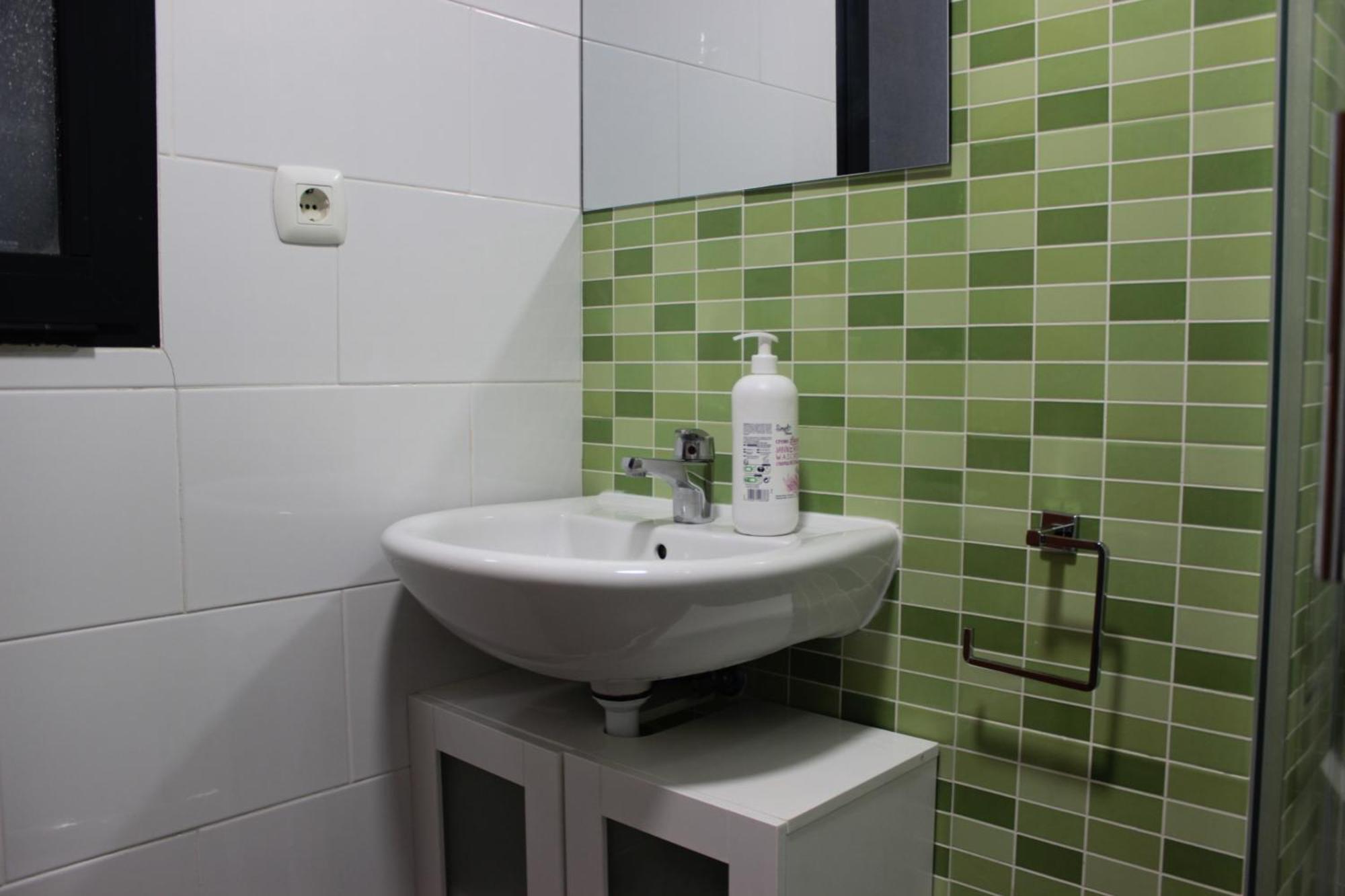 M515 Apartamento Las Dunas Oliva Nova Zewnętrze zdjęcie